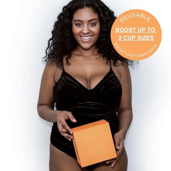 SNOWY Boost Inserts Bra
