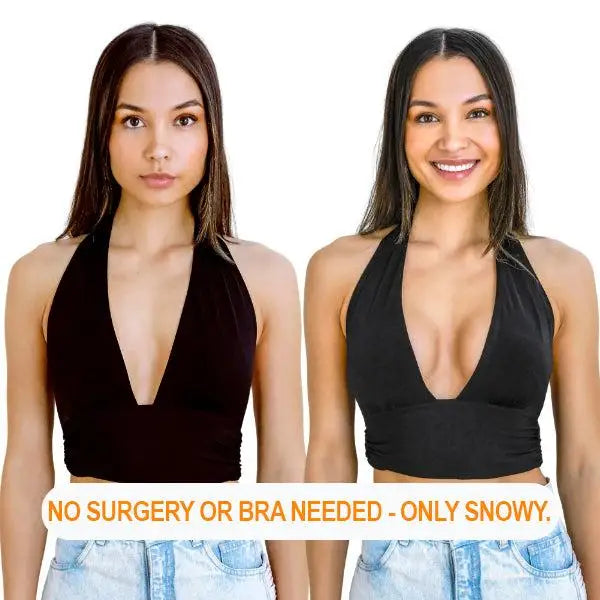 SNOWY Boost Inserts Bra