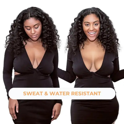SNOWY Boost Inserts Bra